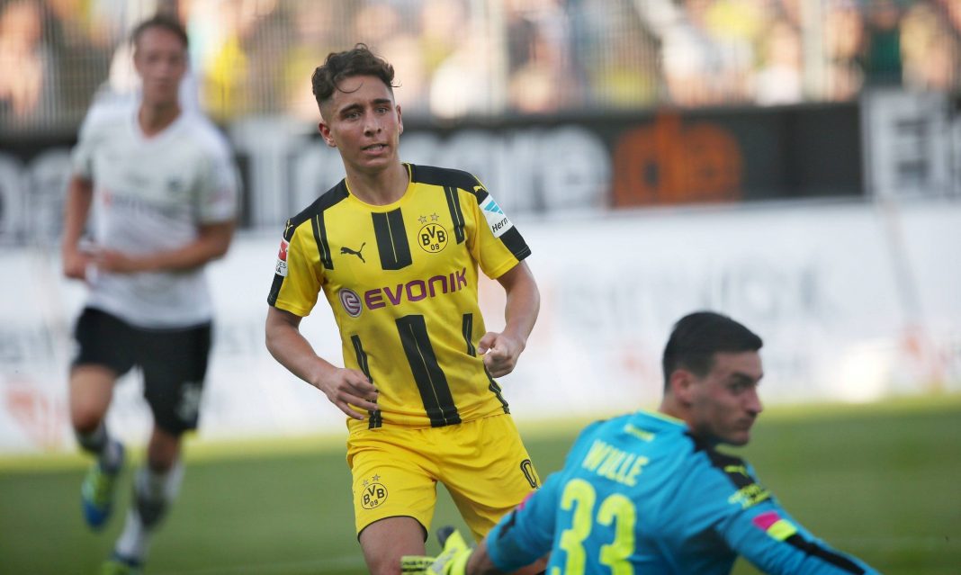 emre-mor-dortmund-gol