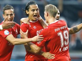 enes-unal-twente-gollere-devam