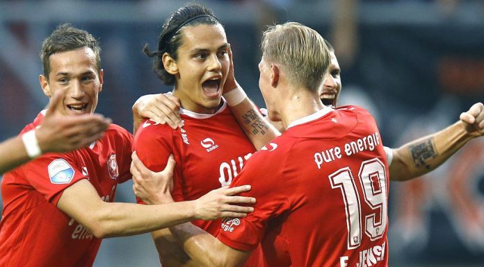 enes-unal-twente-gollere-devam