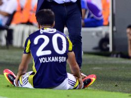 fenerbahçe volkan şen