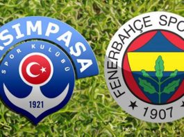 kasimpasa-fenerbahce-ilk-11