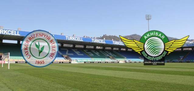 rizespor-akhisar-kadrolar