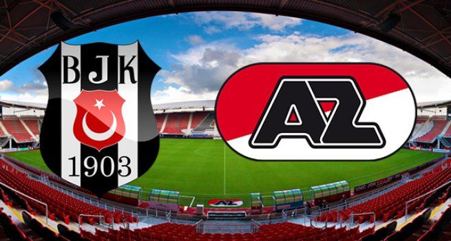 besiktas-az-alkmaar-maci