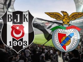 besiktas-benfica-kadrolar-ilk11