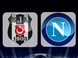 besiktas-napoli-ilk-11