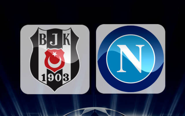 besiktas-napoli-ilk-11