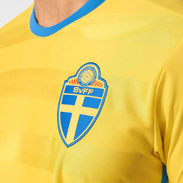 İsveç Euro 2016 forma 3