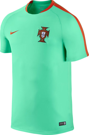 Portekiz Euro 2016 forma 2