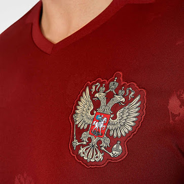 Rusya Euro 2016 forma 3