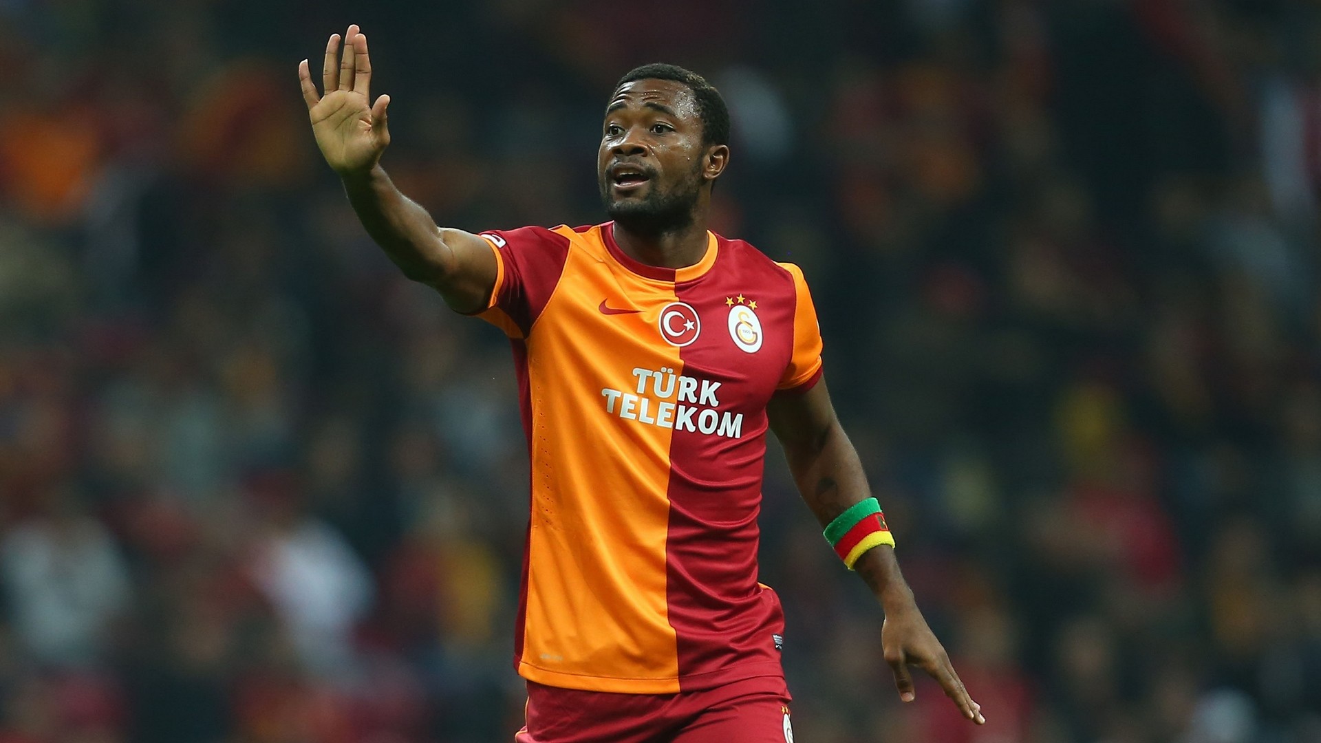 aurelien-chedjou-trabzonspor-yolunda