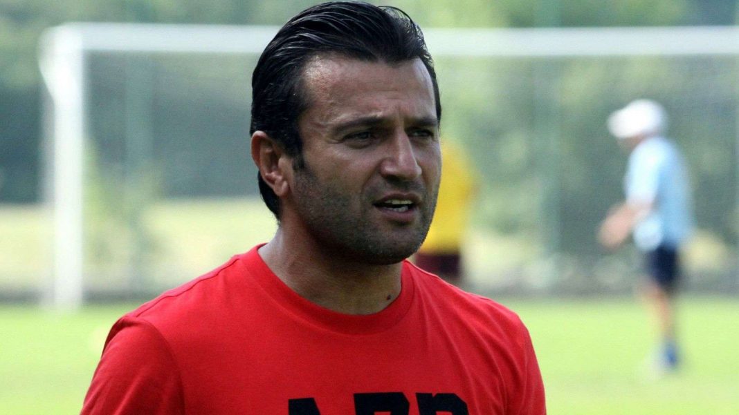 bülent uygun gaziantepspor