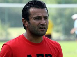 bülent uygun gaziantepspor