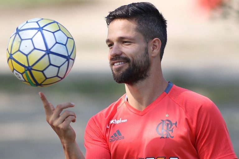 Diego Ribas 7 sene sonra milli takımda