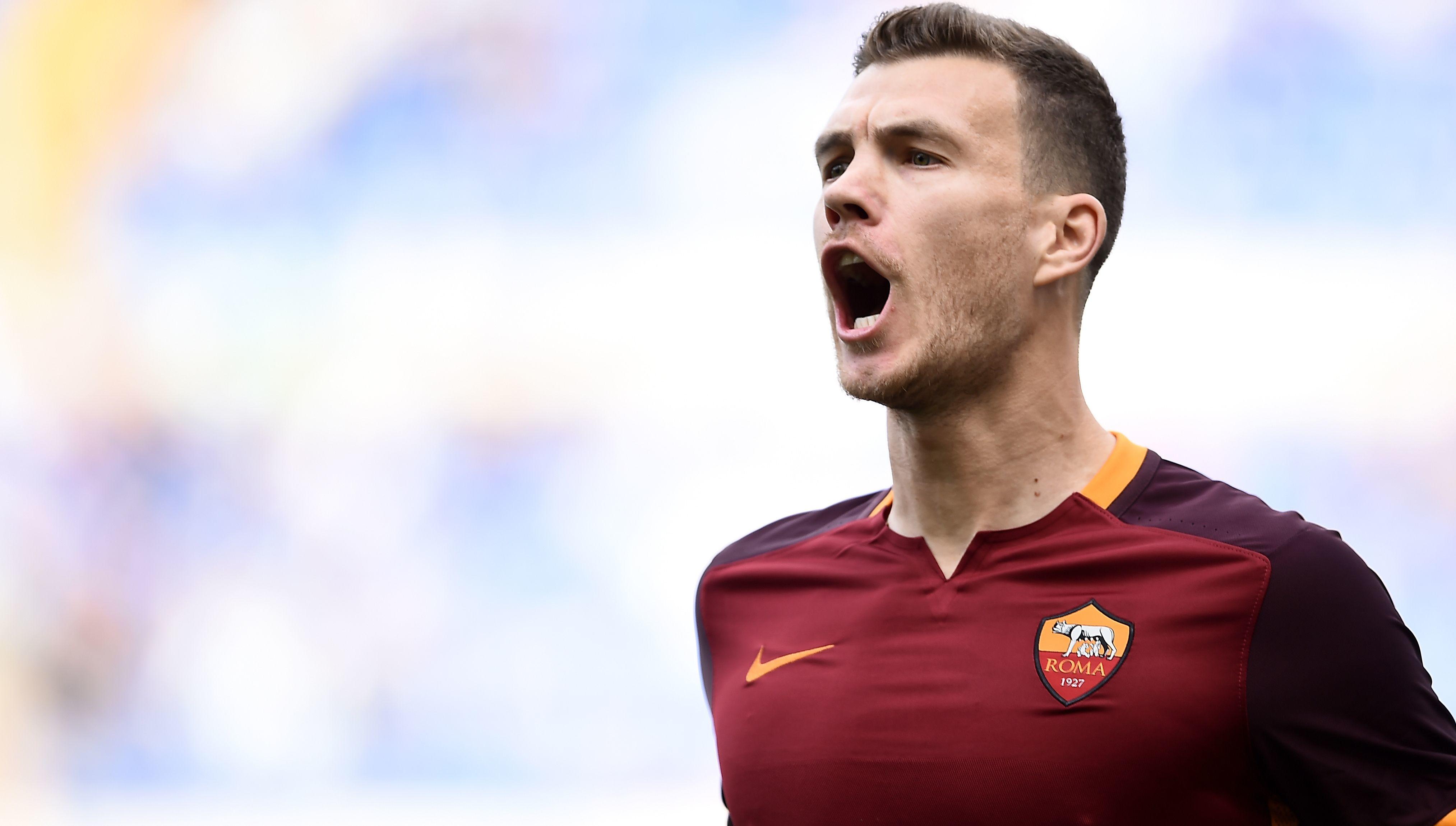 dzeko galatasaray