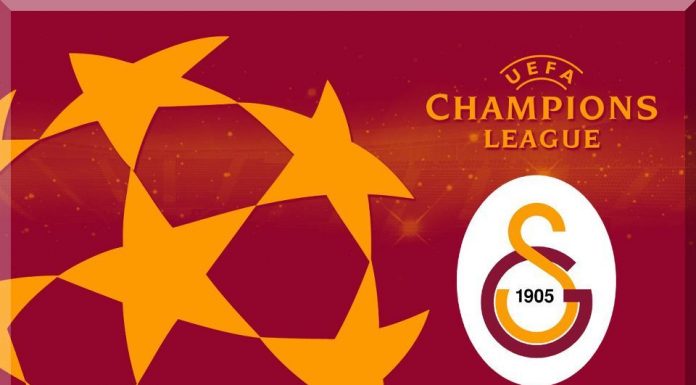 En başarılı takım Galatasaray