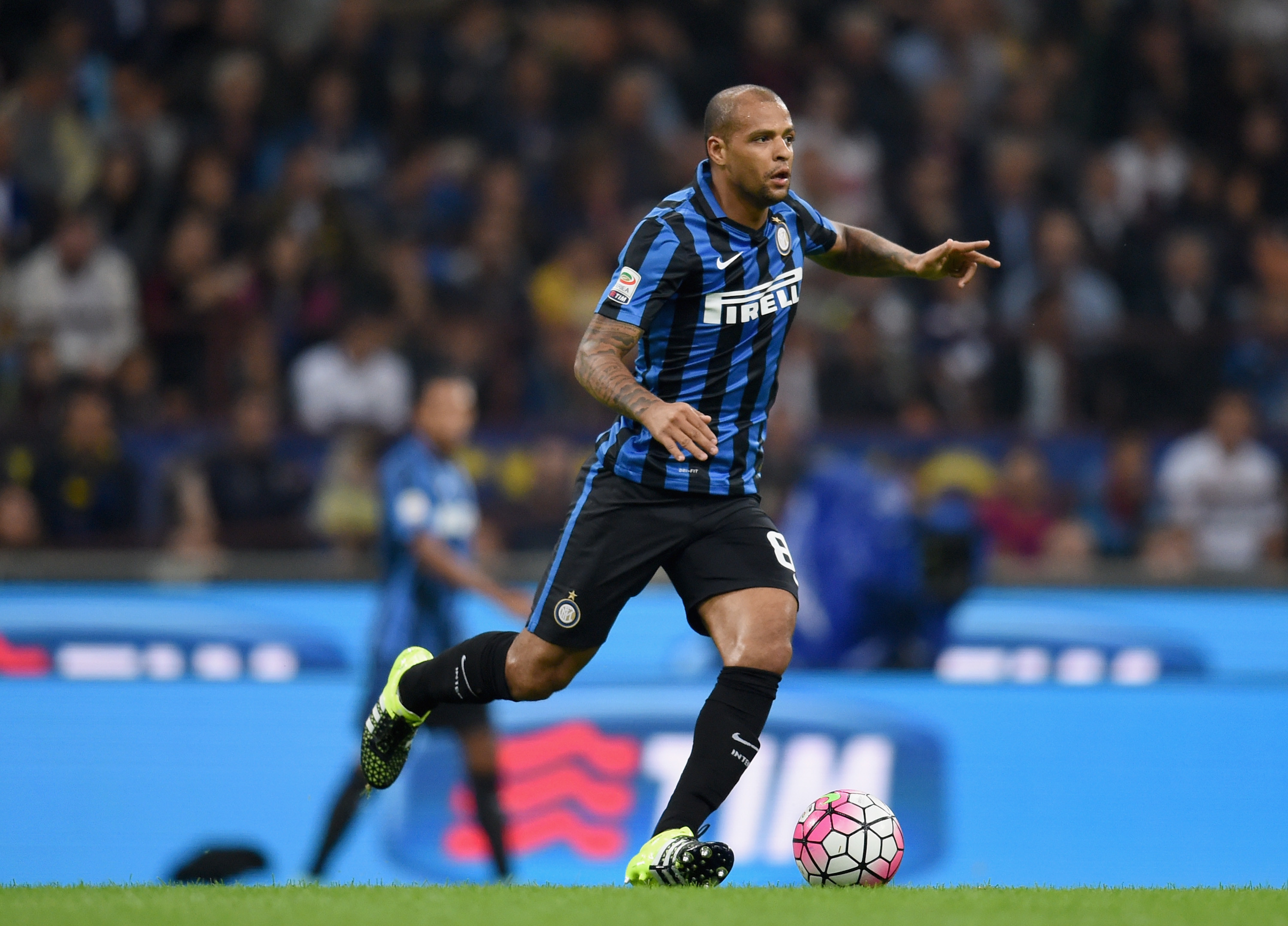 felipe melo inter