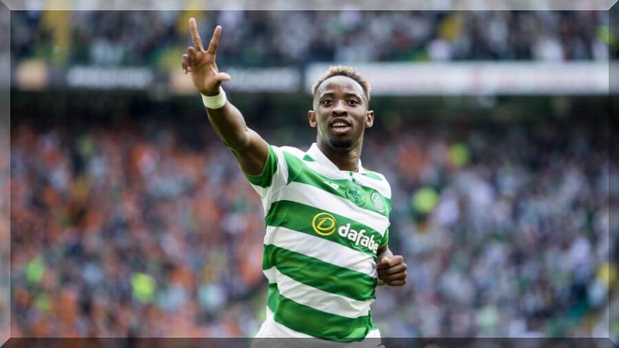 moussa dembele chelsea