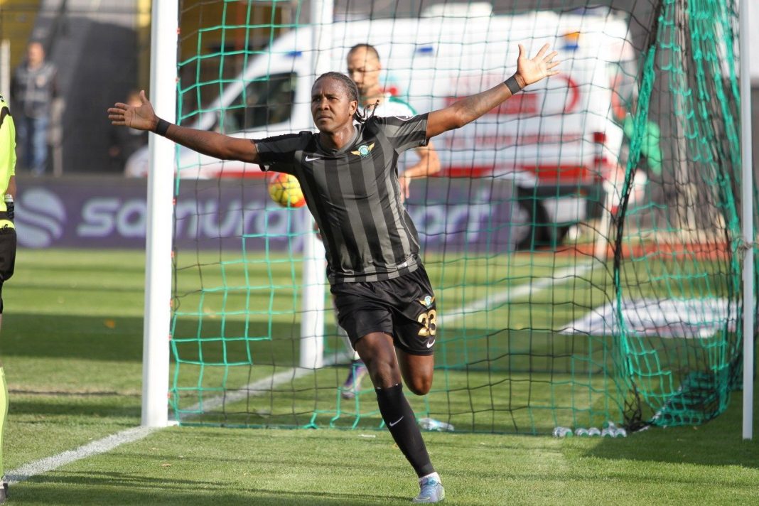 Rodallega Trabzonspor