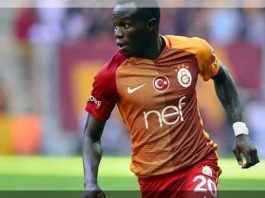 Galatasaray Bruma