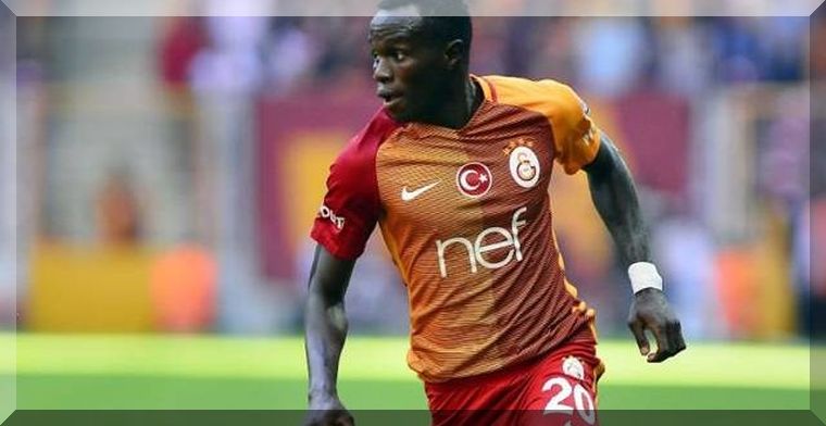 Galatasaray Bruma