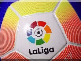 La Liga şifresiz izleme