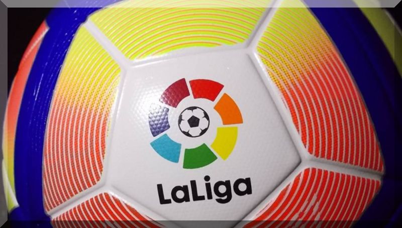 La Liga şifresiz izleme