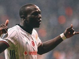 Aboubakar kırmızı kart cezası