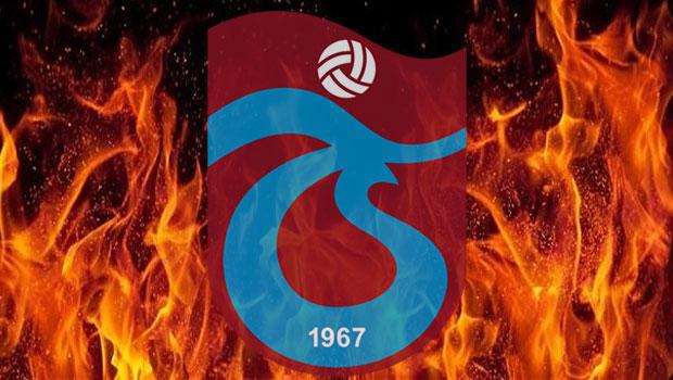 Trabzonspor’un başvurusu reddedildi