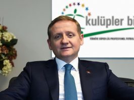 Göksel Gümüşdağ Kulüpler Birliği