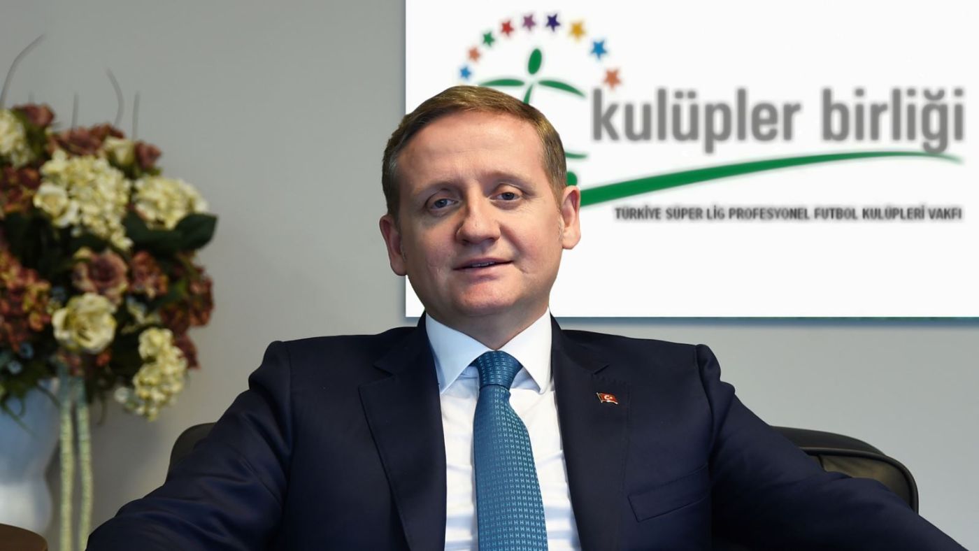 Göksel Gümüşdağ Kulüpler Birliği