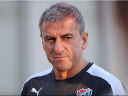 Hamza Hamzaoğlu Osmanlıspor