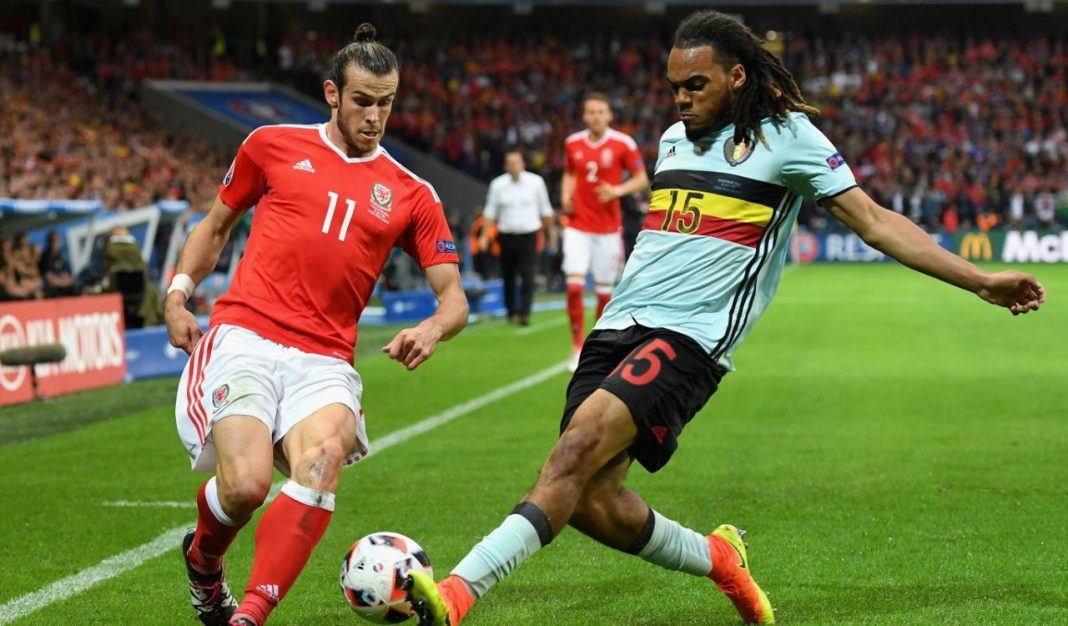 Jason Denayer Galatasaray