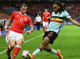 Jason Denayer Galatasaray