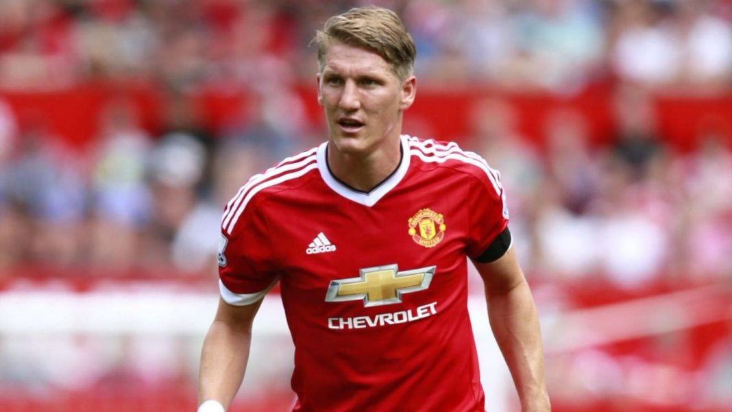 Bastian Schweinsteiger Chicago Fire ile imzaladı