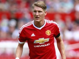 Bastian Schweinsteiger Chicago Fire ile imzaladı