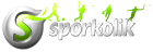 sporkolik mobil logo