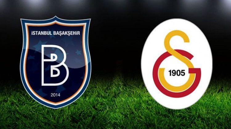 Başakşehir Galatasaray maçı