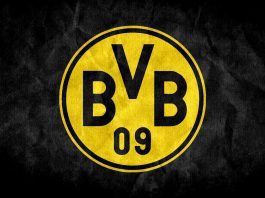 Borussia Dortmund’a saldırı