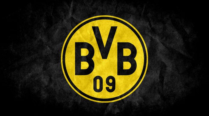 Borussia Dortmund’a saldırı