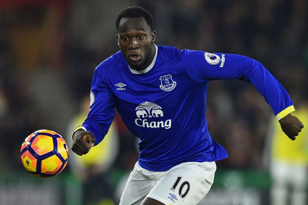 Romeru Lukaku transferi