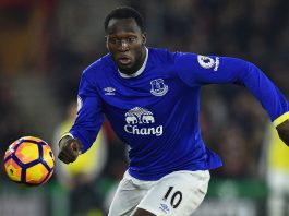 Romeru Lukaku transferi