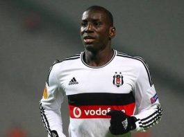 Demba ba 18 kişilik kadroya girdi