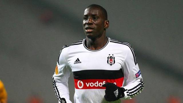 Demba ba 18 kişilik kadroya girdi