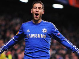 Eden Hazard Real Madrid transferini yalanladı