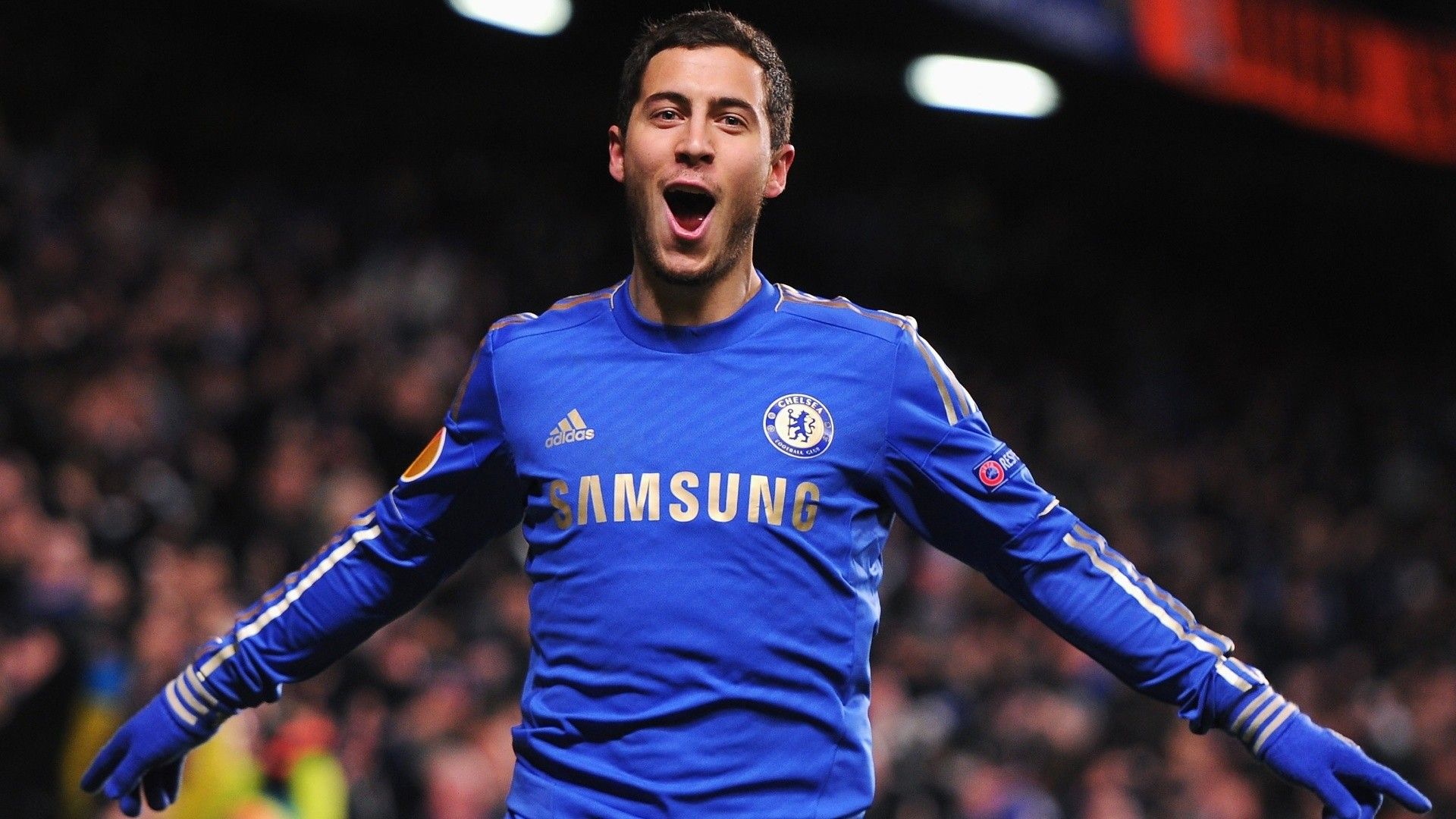 Eden Hazard Real Madrid transferini yalanladı