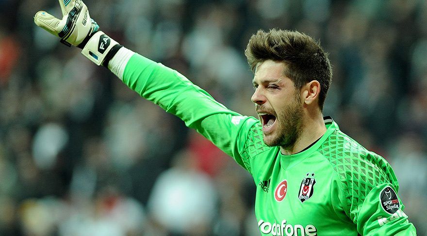 Fabri Trabzonspor maçında oynayacak