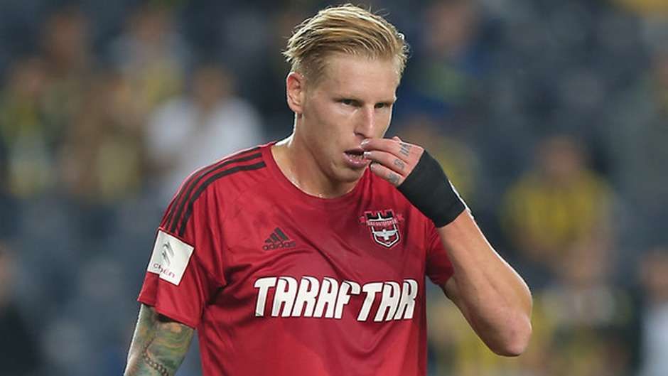 Frantisek Rajtoral