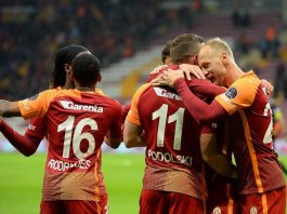 Galatasaray Adanaspor