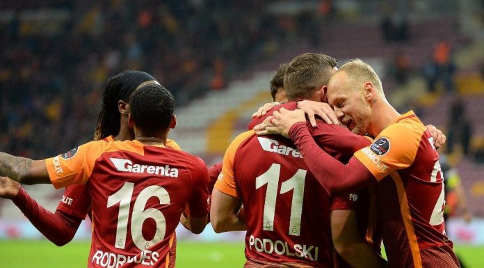 Galatasaray Adanaspor