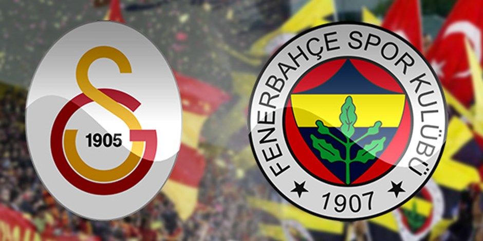 Galatasaray Fenerbahçe bilet fiyatları